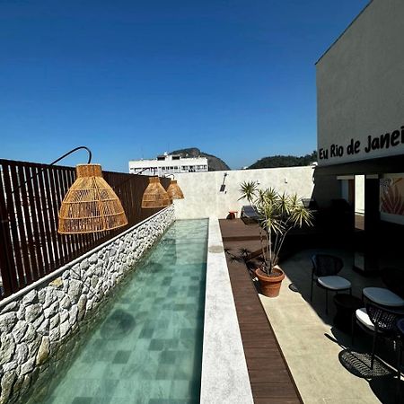 Royalty Rio Hotel Rio de Janeiro Exterior foto